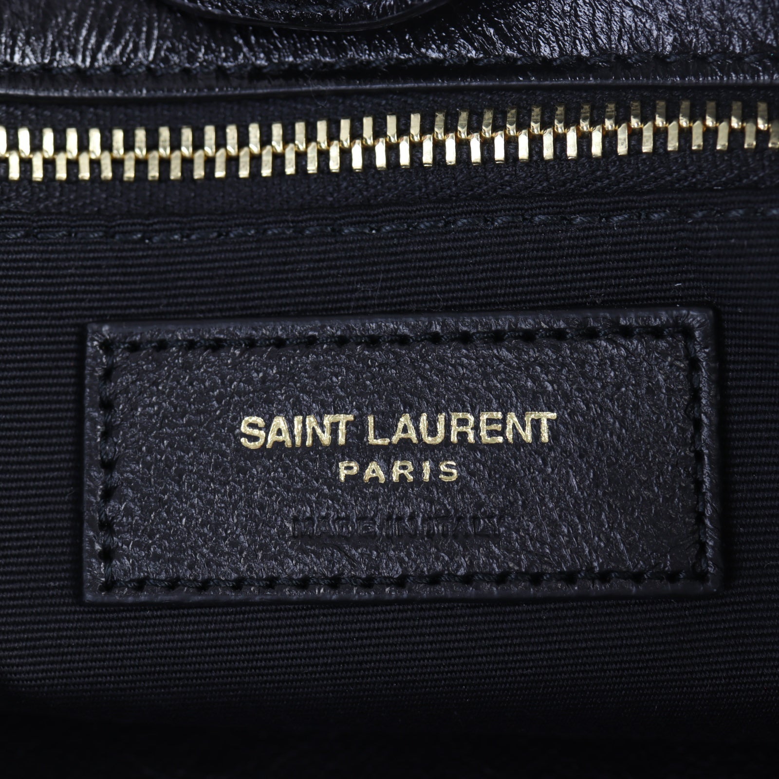 Saint Laurent Niki Multipocket Shopping Tote