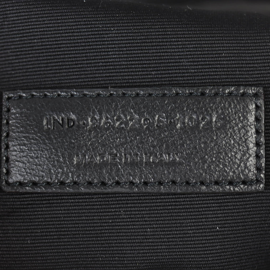 Saint Laurent Niki Multipocket Shopping Tote