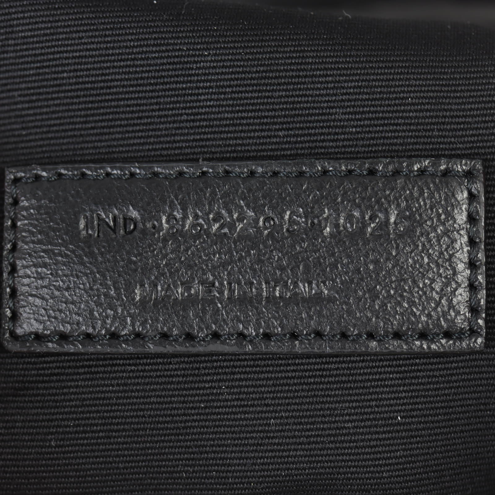 Saint Laurent Niki Multipocket Shopping Tote