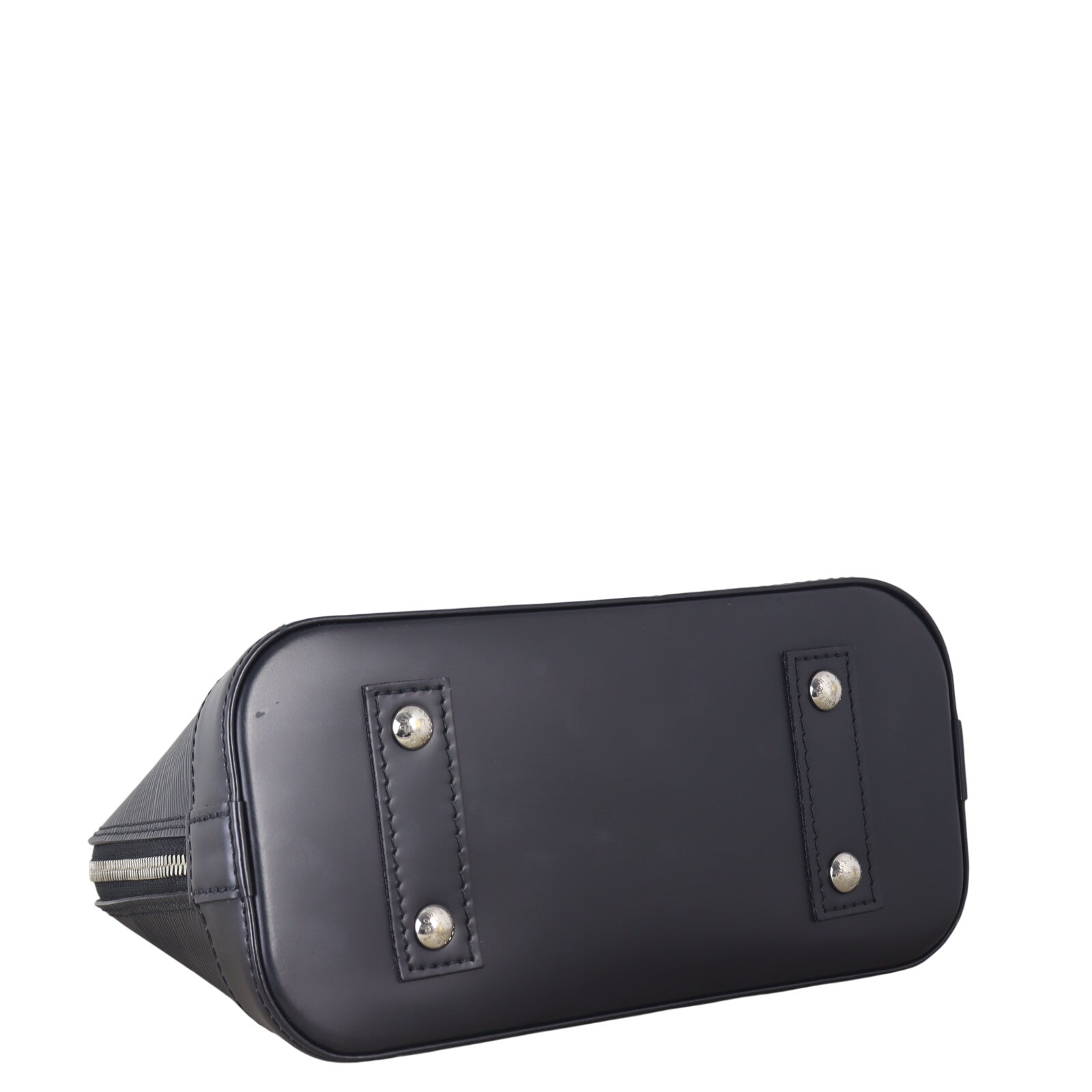 Louis Vuitton Alma BB Epi