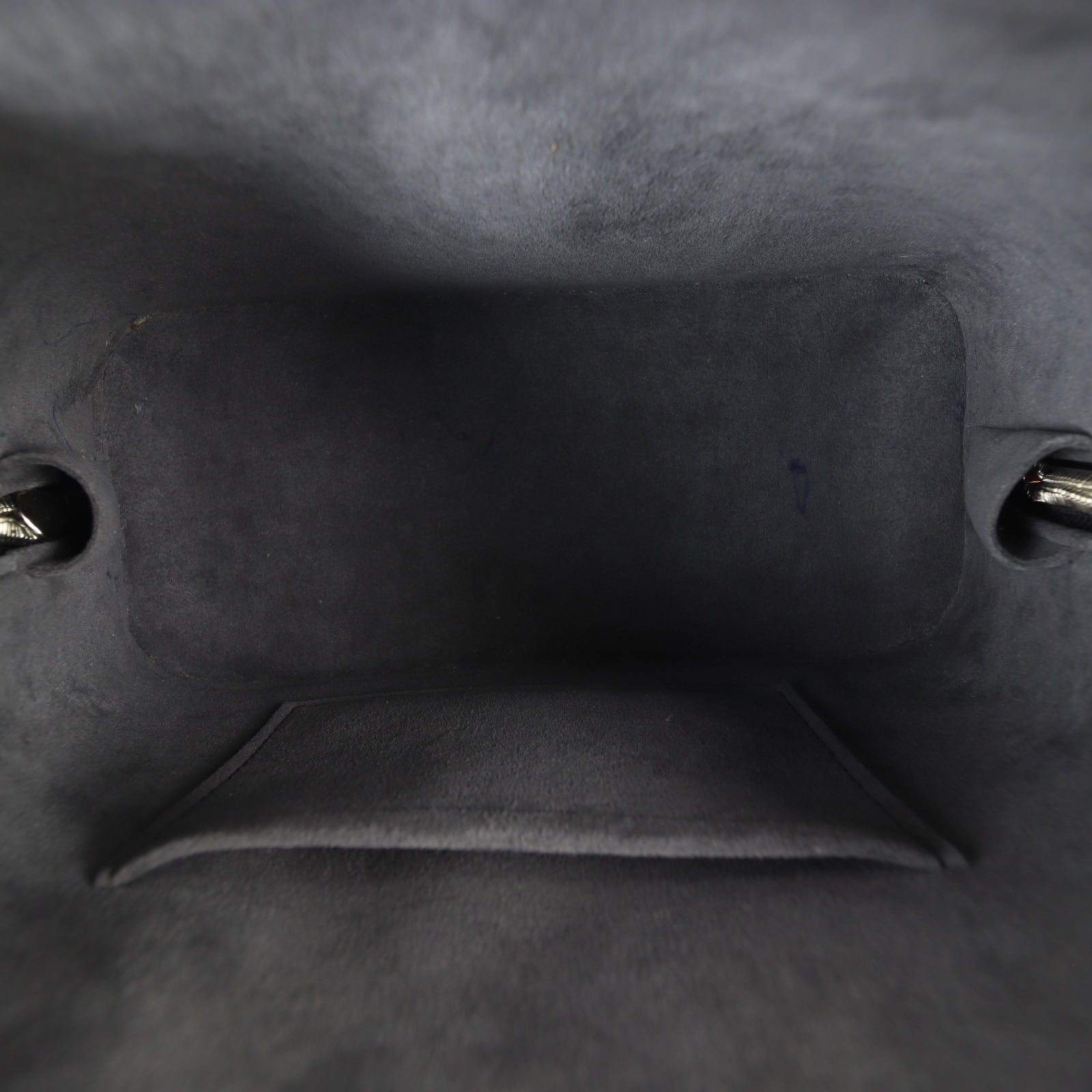 Louis Vuitton Alma BB Epi