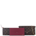 Louis Vuitton Pochette Felicie Monogram