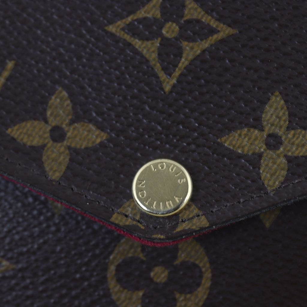 Louis Vuitton Pochette Felicie Monogram