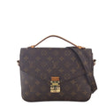 Louis Vuitton Pochette Metis Monogram