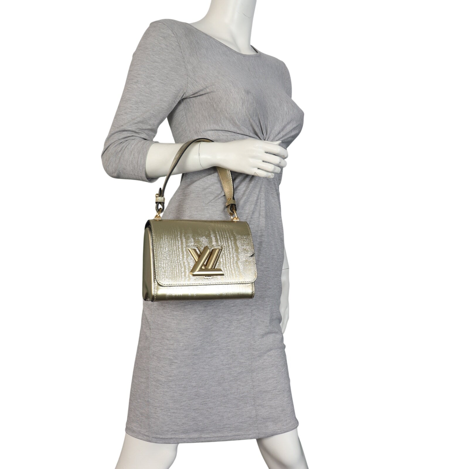 Louis Vuitton Twist PM Gravity