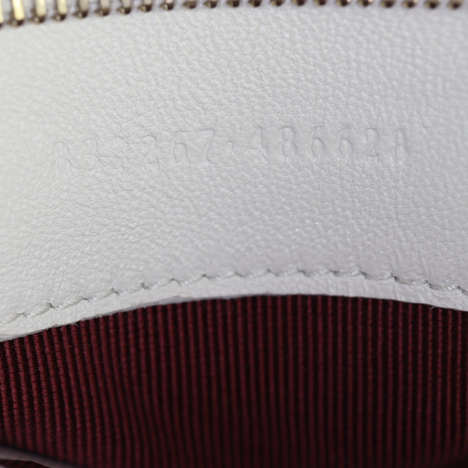 Gucci GG Marmont Matelasse Medium Shoulder Bag
