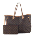 Louis Vuitton Neverfull GM Monogram