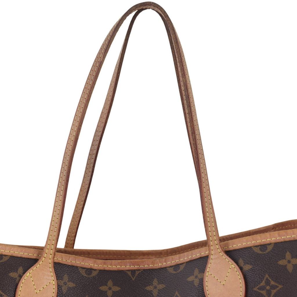 Louis Vuitton Neverfull GM Monogram