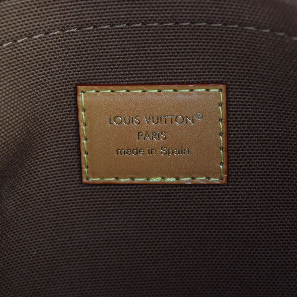 Louis Vuitton Nil Monogram