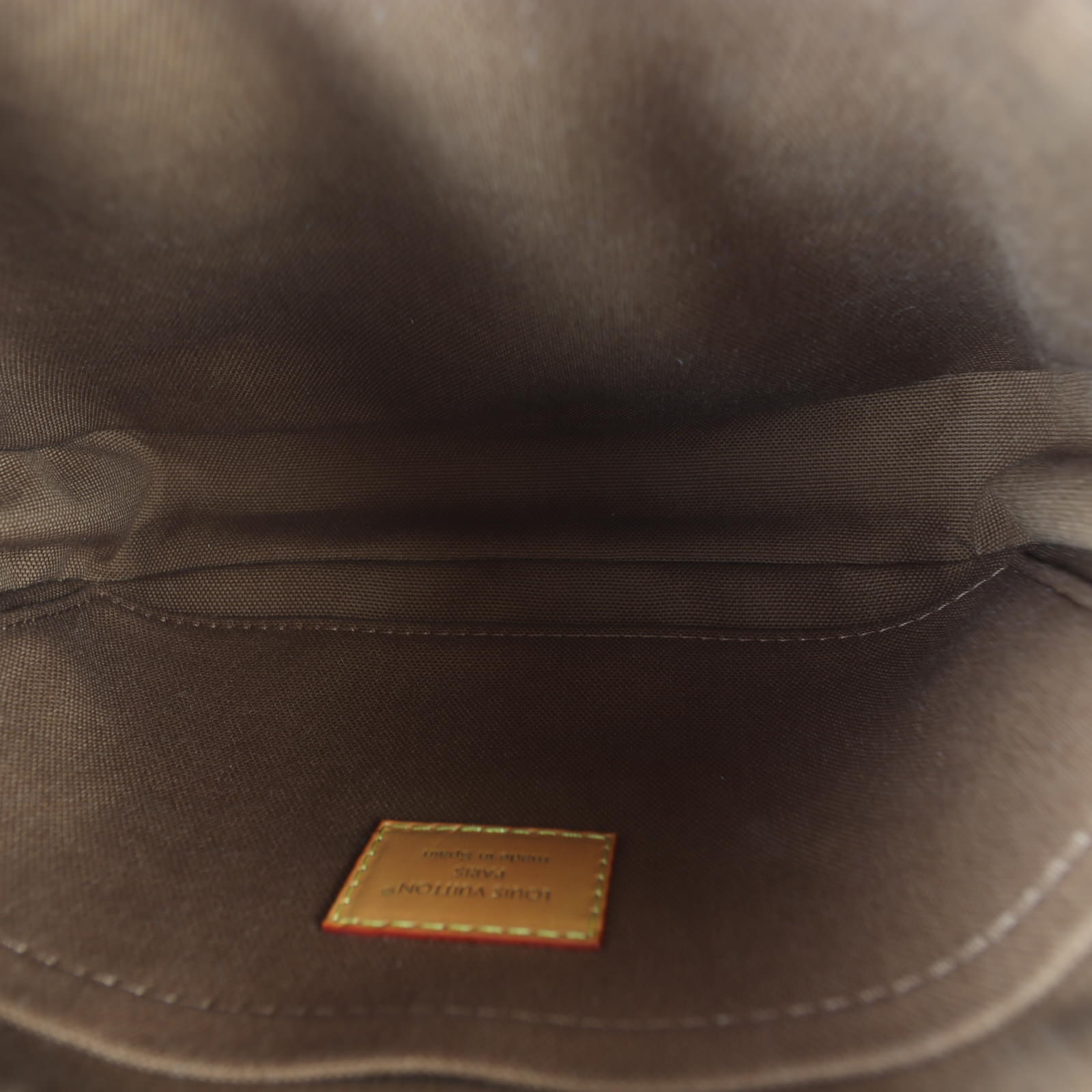 Louis Vuitton Nil Monogram