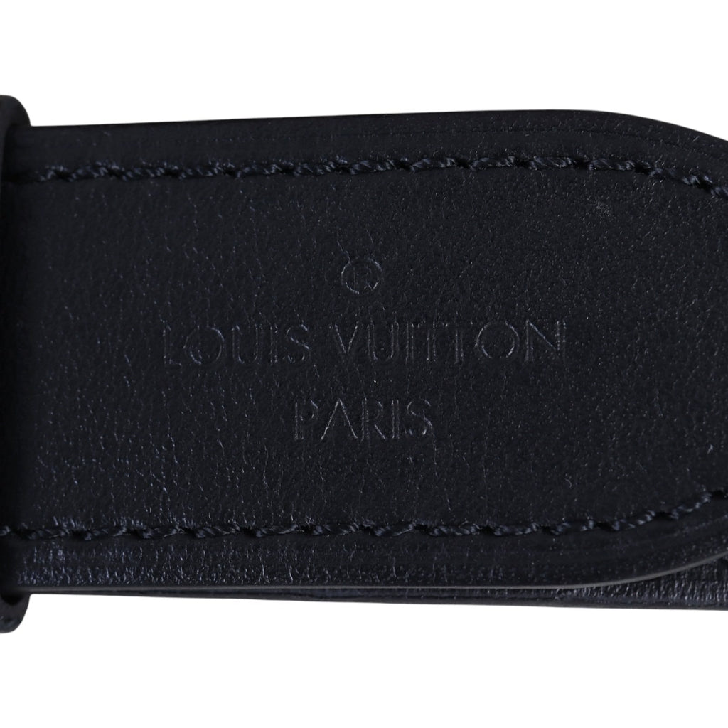 Louis Vuitton Odeon PM Damier Ebene Noir