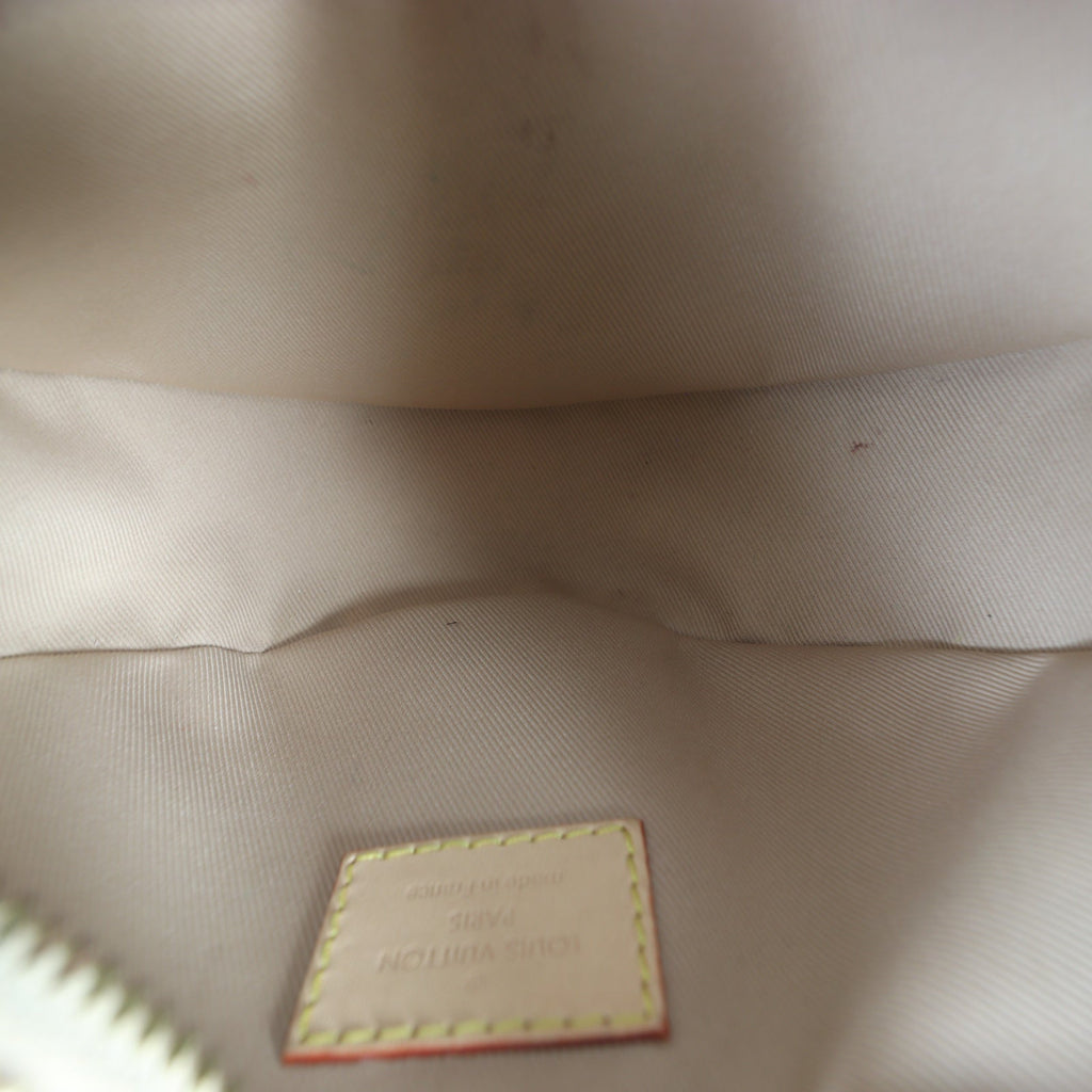 Louis Vuitton Loop PM Monogram