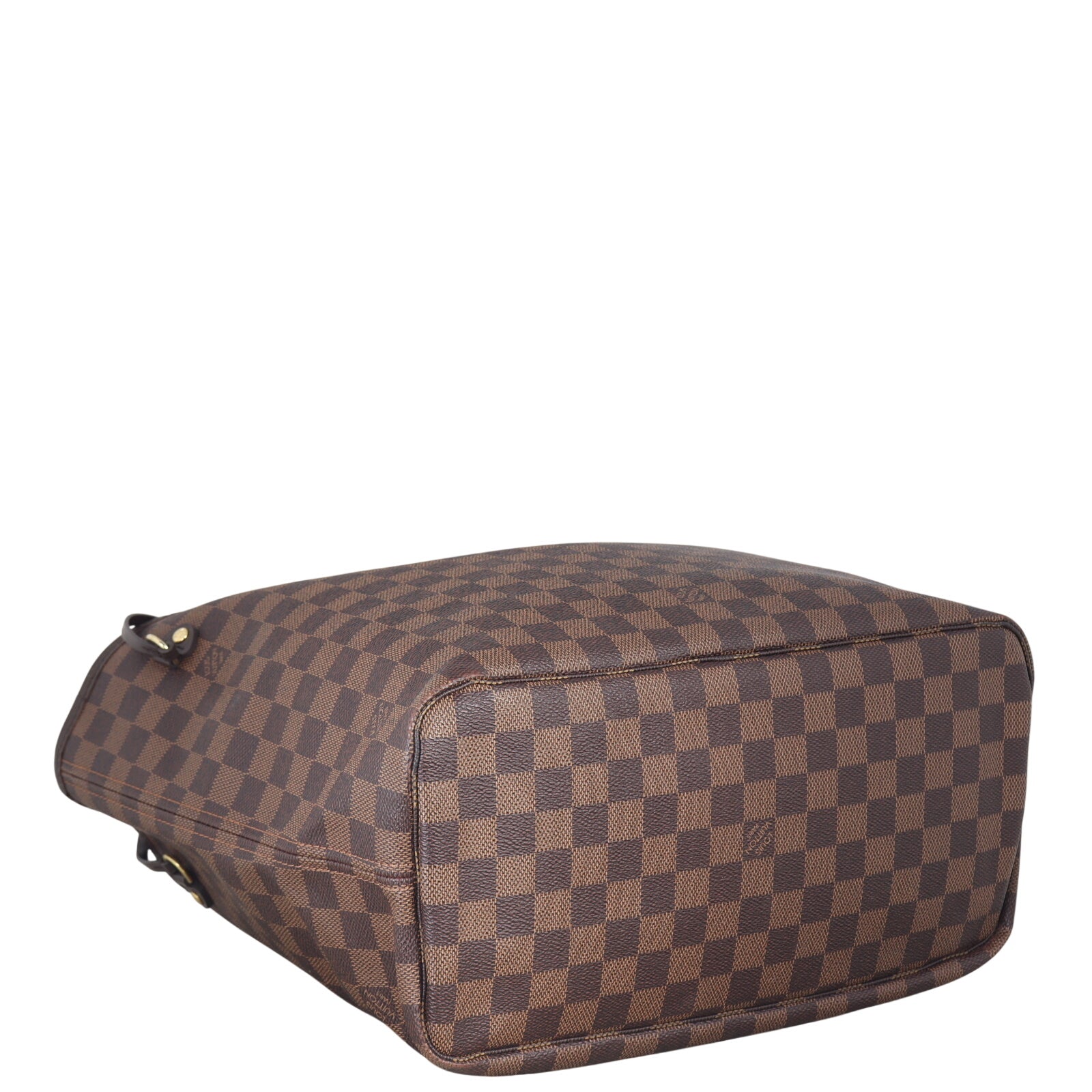 Louis Vuitton Neverfull MM Damier Ebene