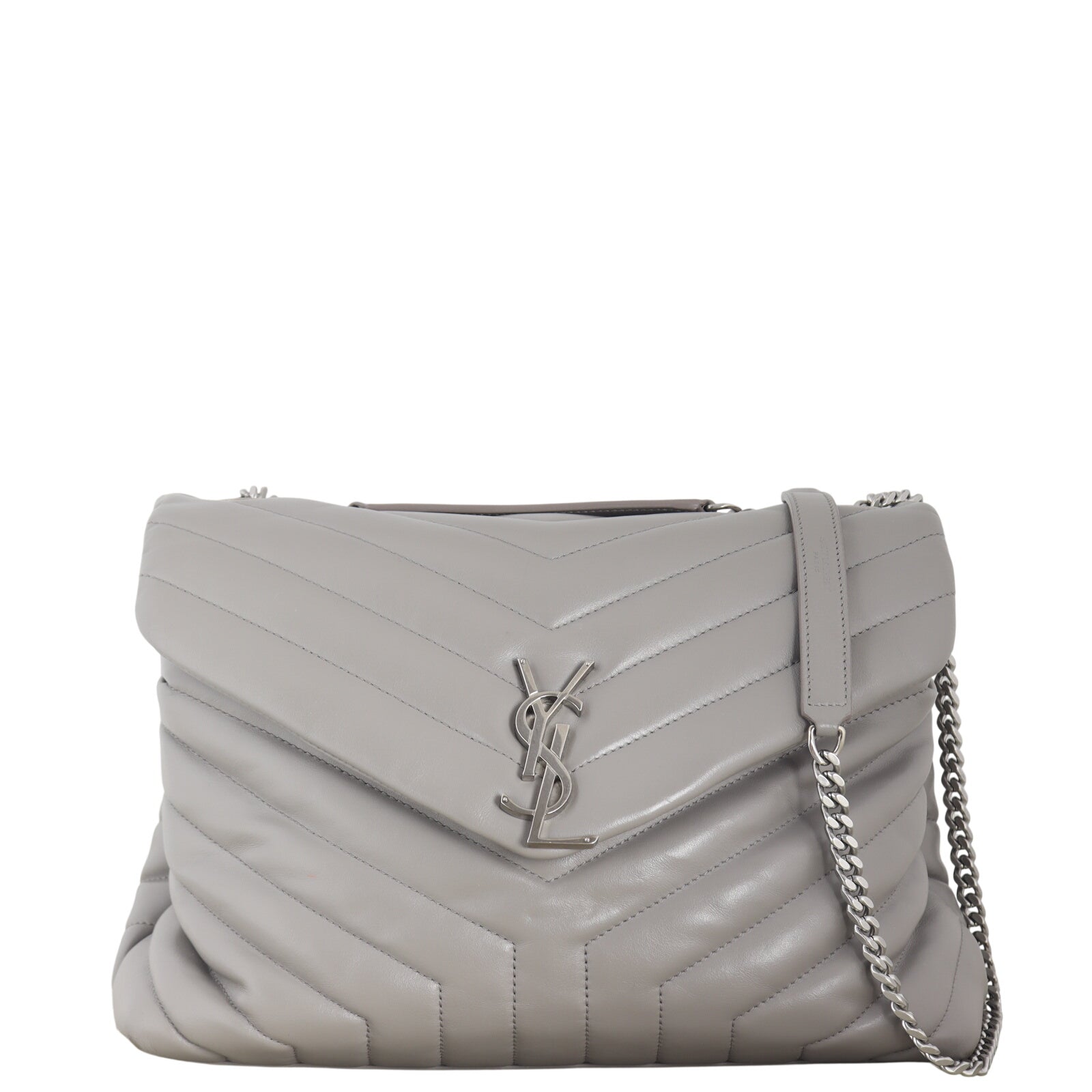 Saint Laurent Loulou Medium