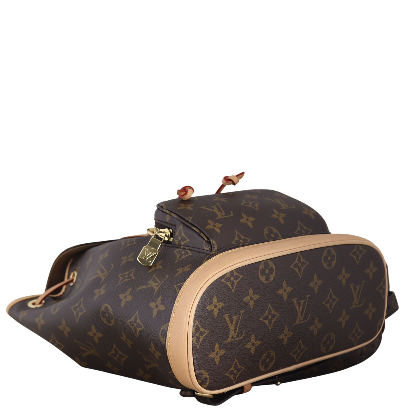 Louis Vuitton Montsouris PM Backpack Monogram