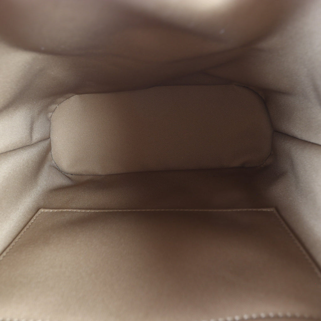 Louis Vuitton Montsouris PM Backpack Monogram