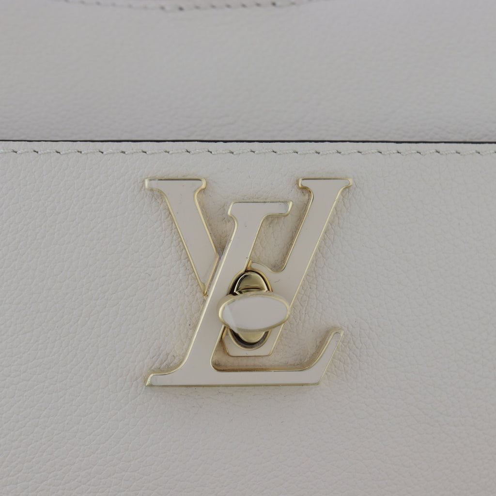 Louis Vuitton Lock & Walk