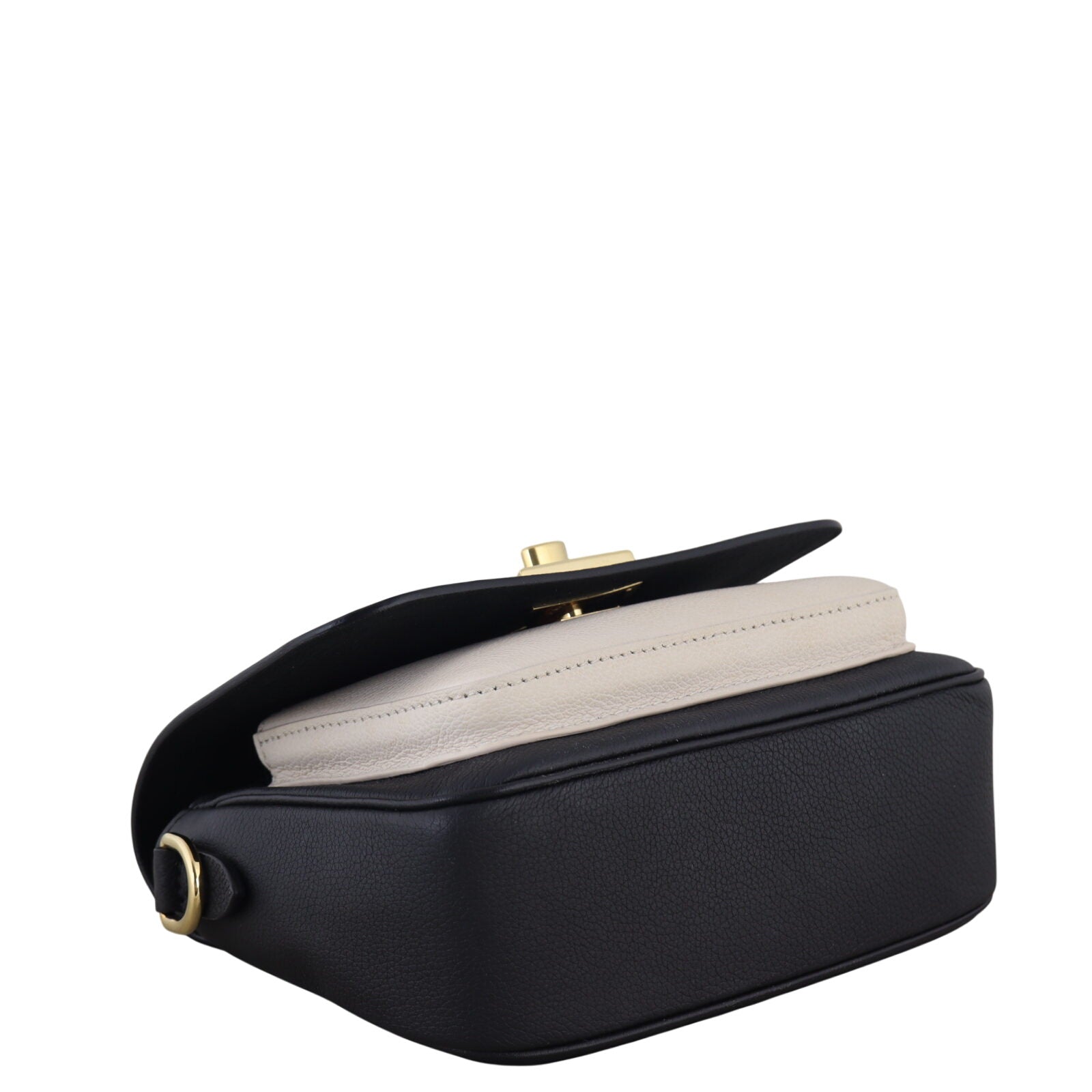 Louis Vuitton LockMe Tender