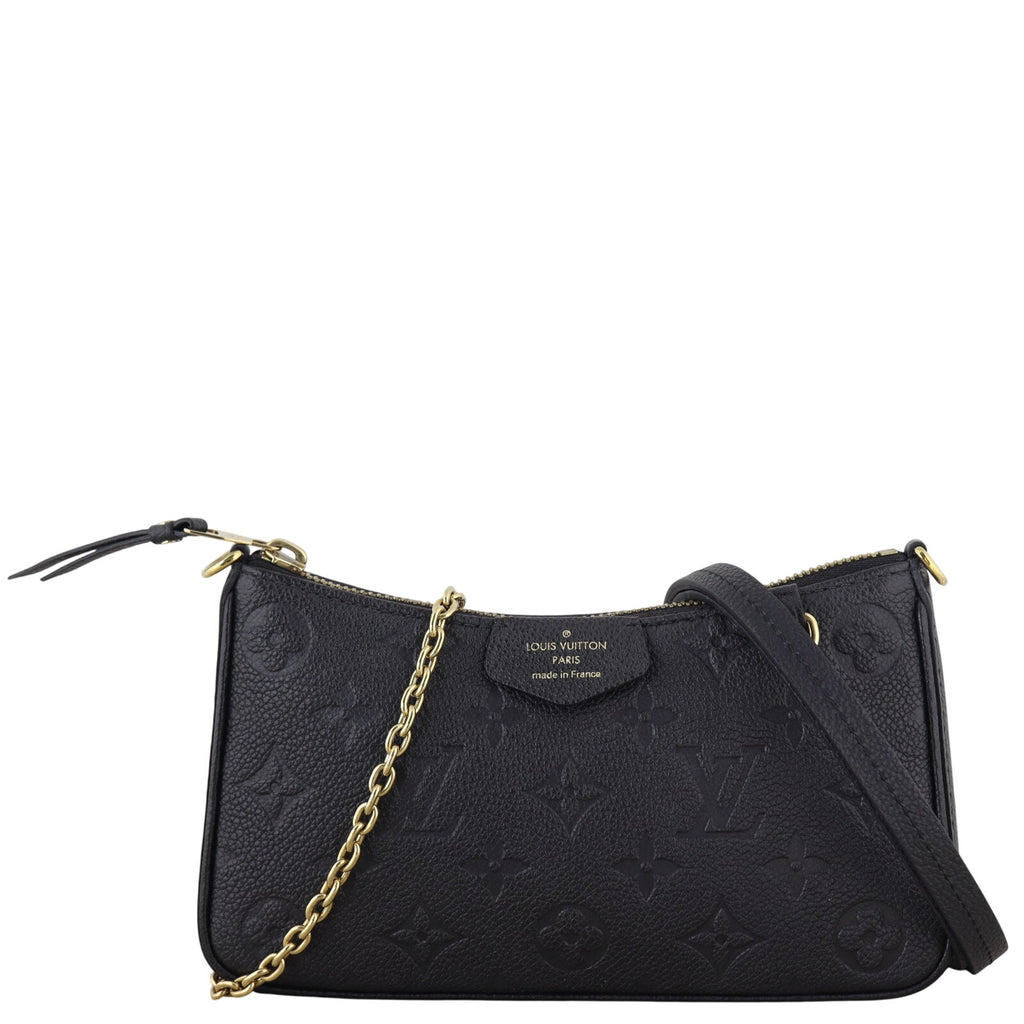 Louis Vuitton Easy Pouch on Strap Monogram Empreinte