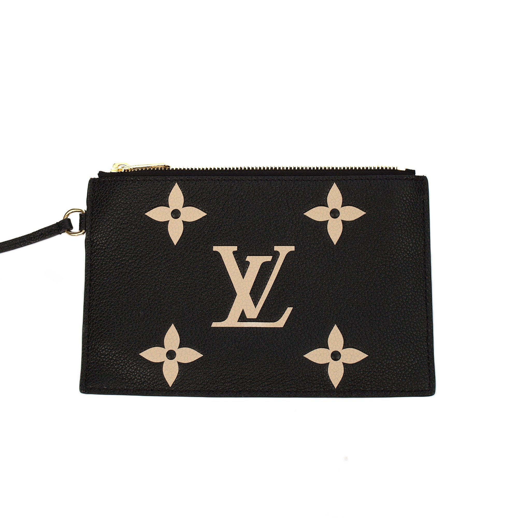 Louis Vuitton Tote NeoNoe in Monogram, Empreinte Leather