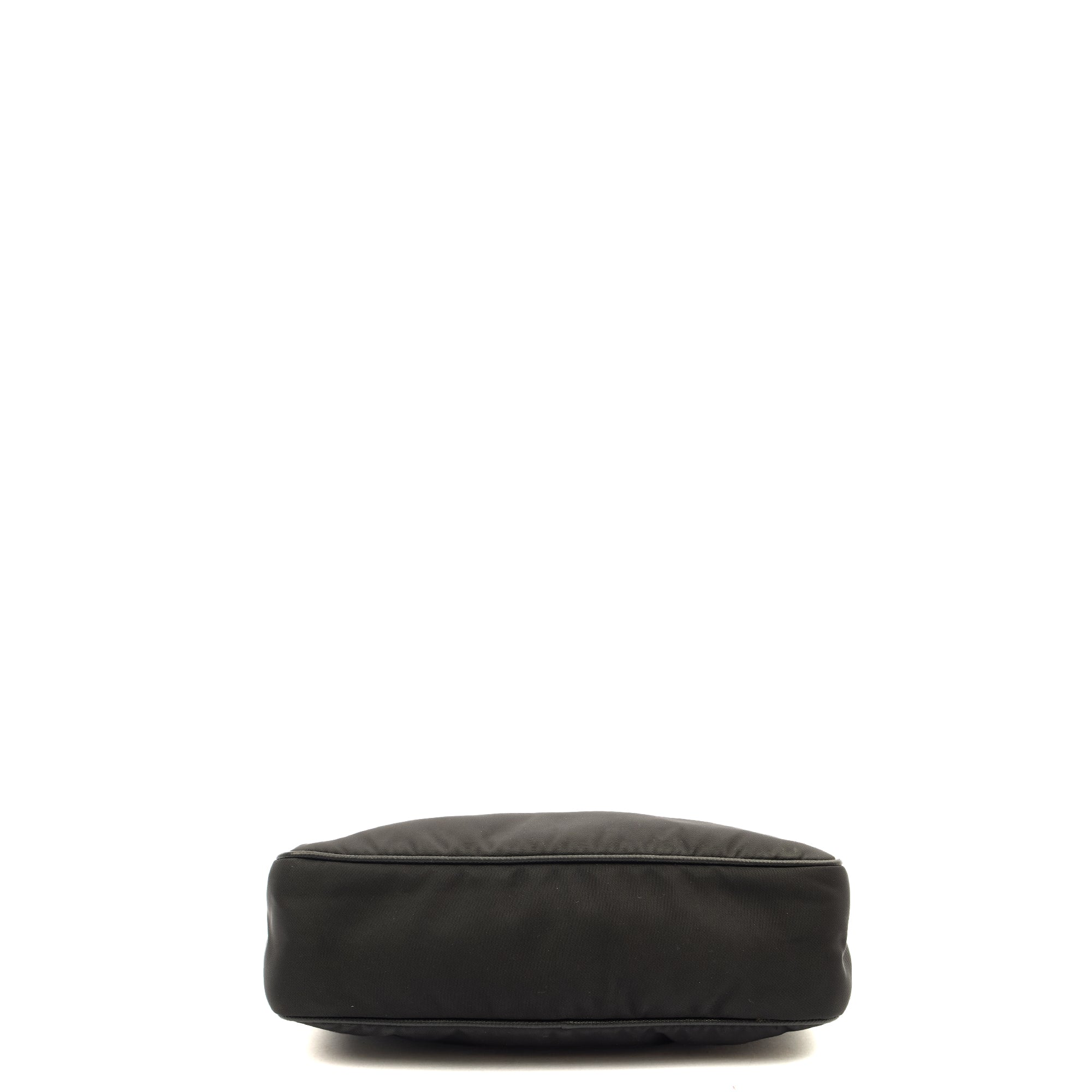 Prada Cross Body Re-Edition 2000 Shoulder Bag in Black, Nylon