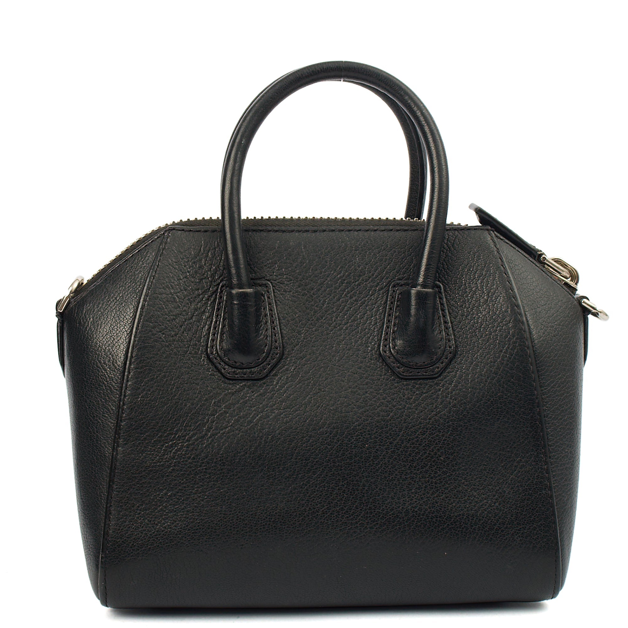 Givenchy Cross Body Antigona - Mini in Black, Leather