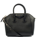 Givenchy Cross Body Antigona - Mini in Black, Leather