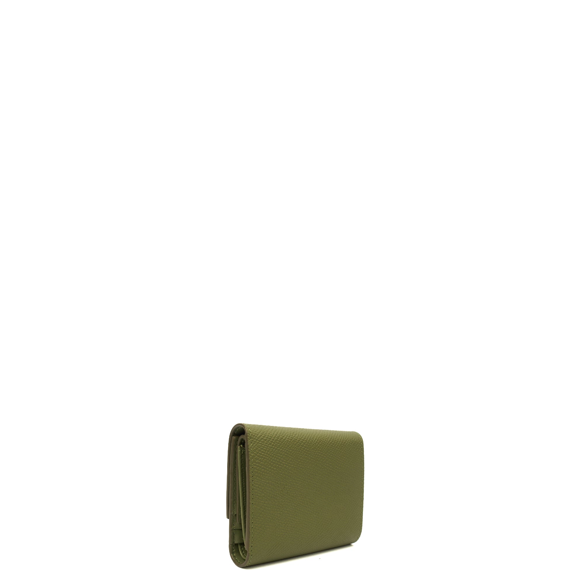 Celine Wallet Wallet in invalid, Leather