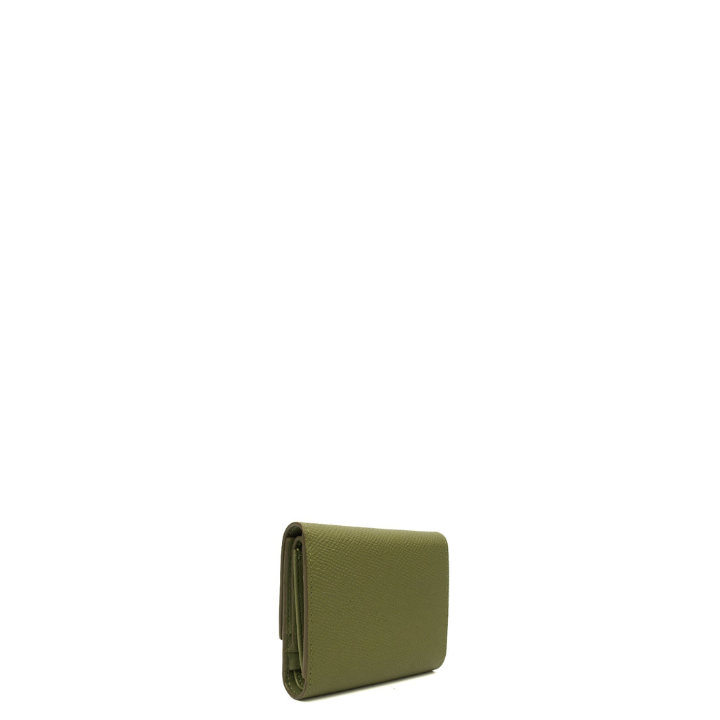 Celine Wallet Wallet in invalid, Leather