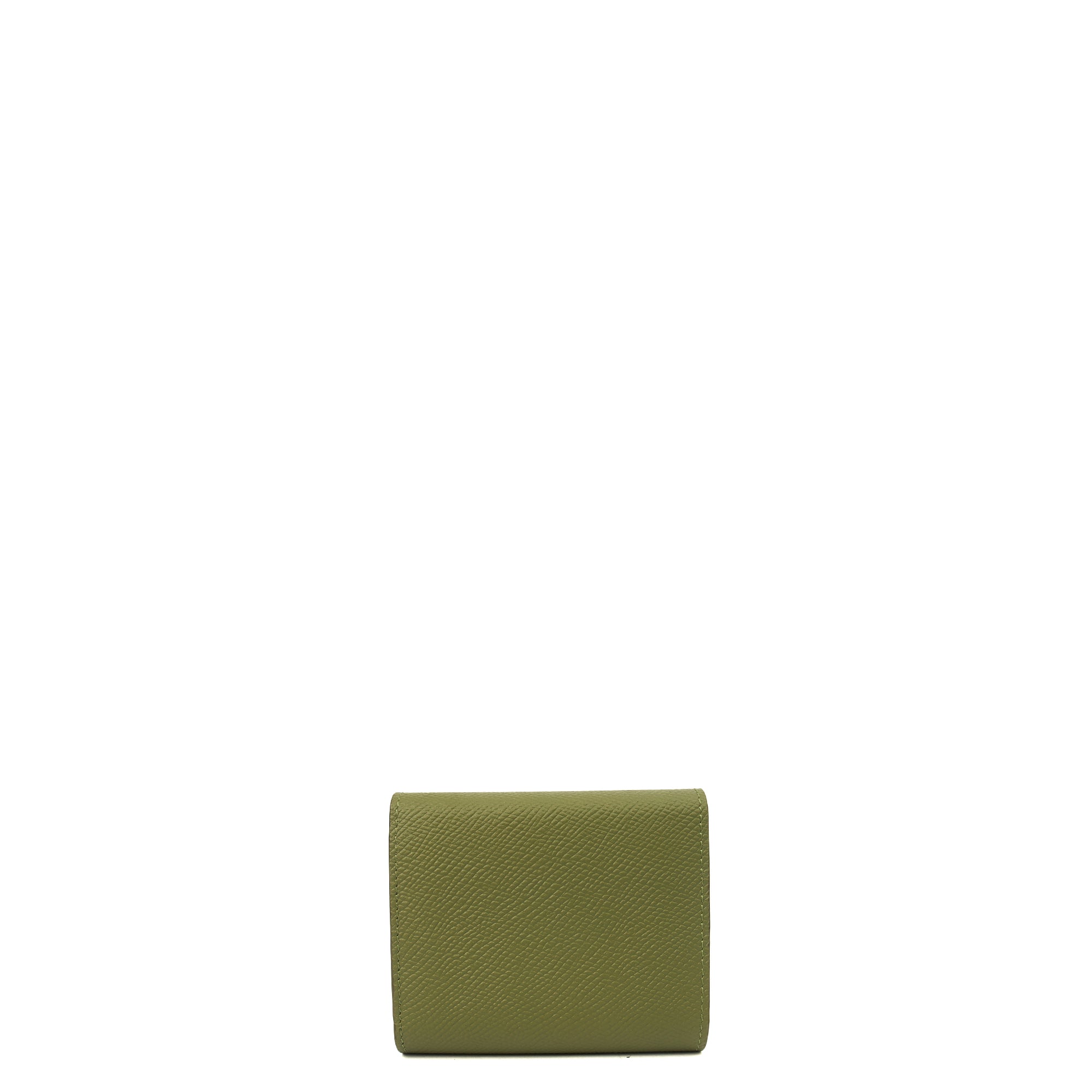 Celine Wallet Wallet in invalid, Leather