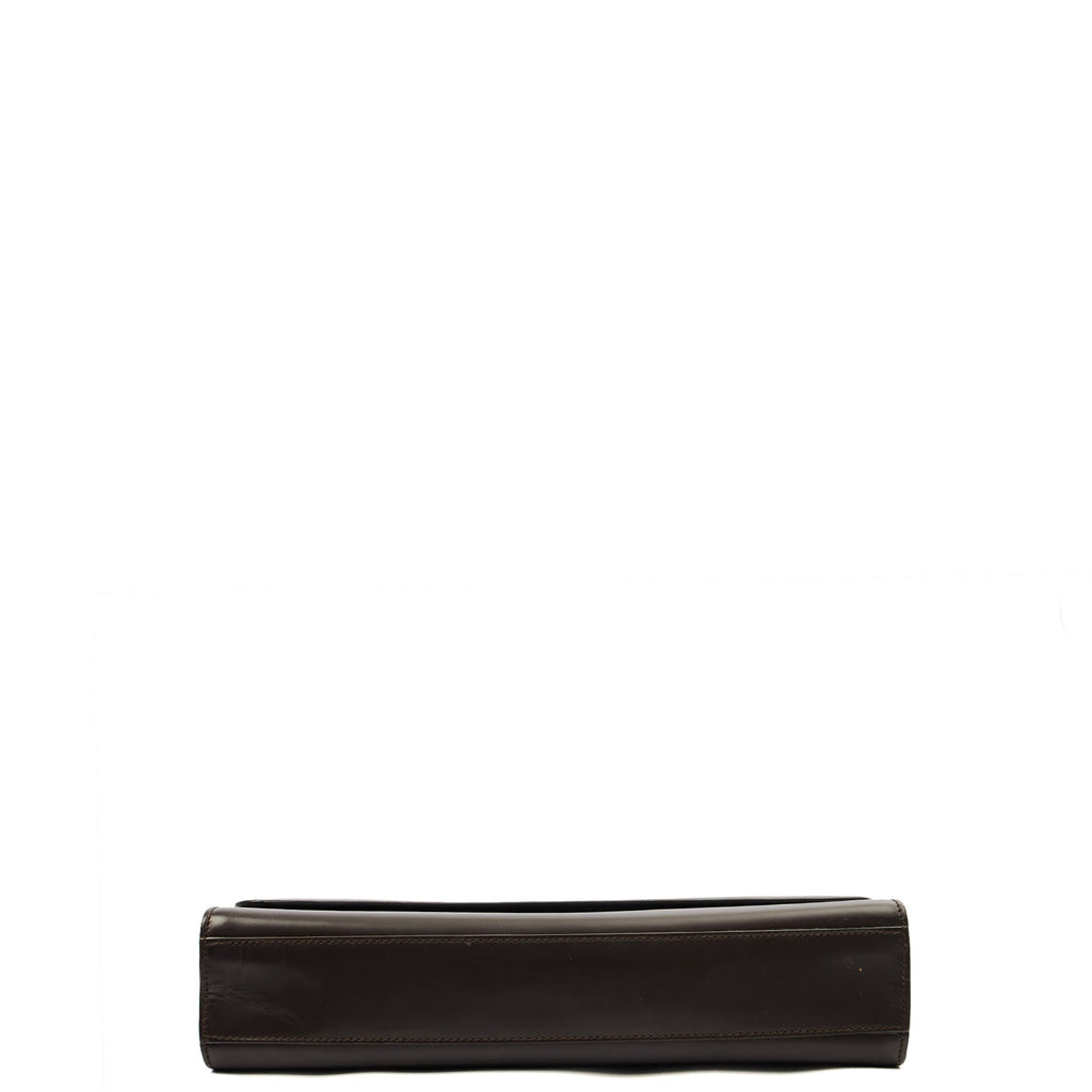 Gucci Shoulder Bag Vintage Shoulder Bag in Brown, Leather