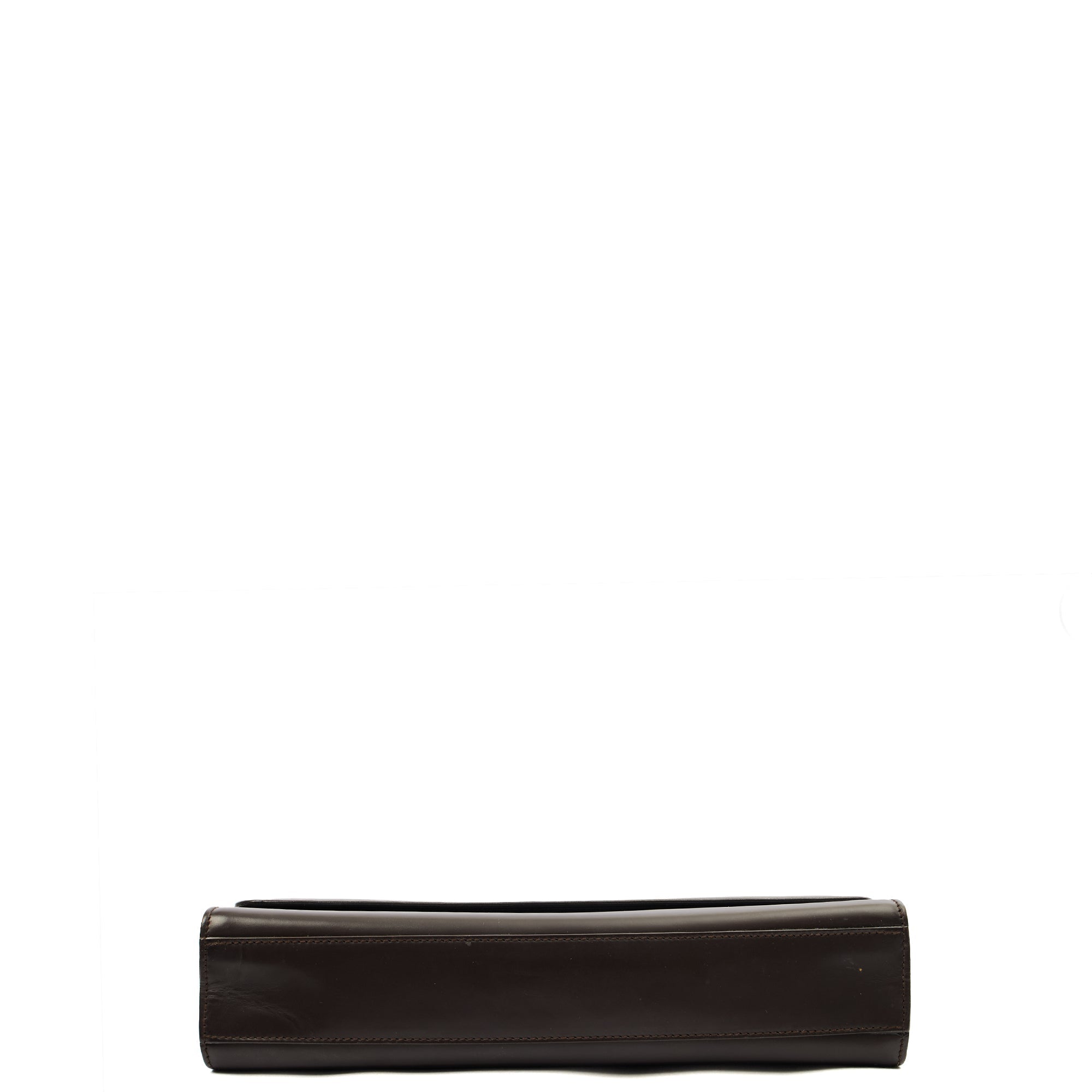 Gucci Shoulder Bag Vintage Shoulder Bag in Brown, Leather