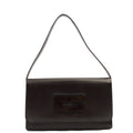 Gucci Shoulder Bag Vintage Shoulder Bag in Brown, Leather