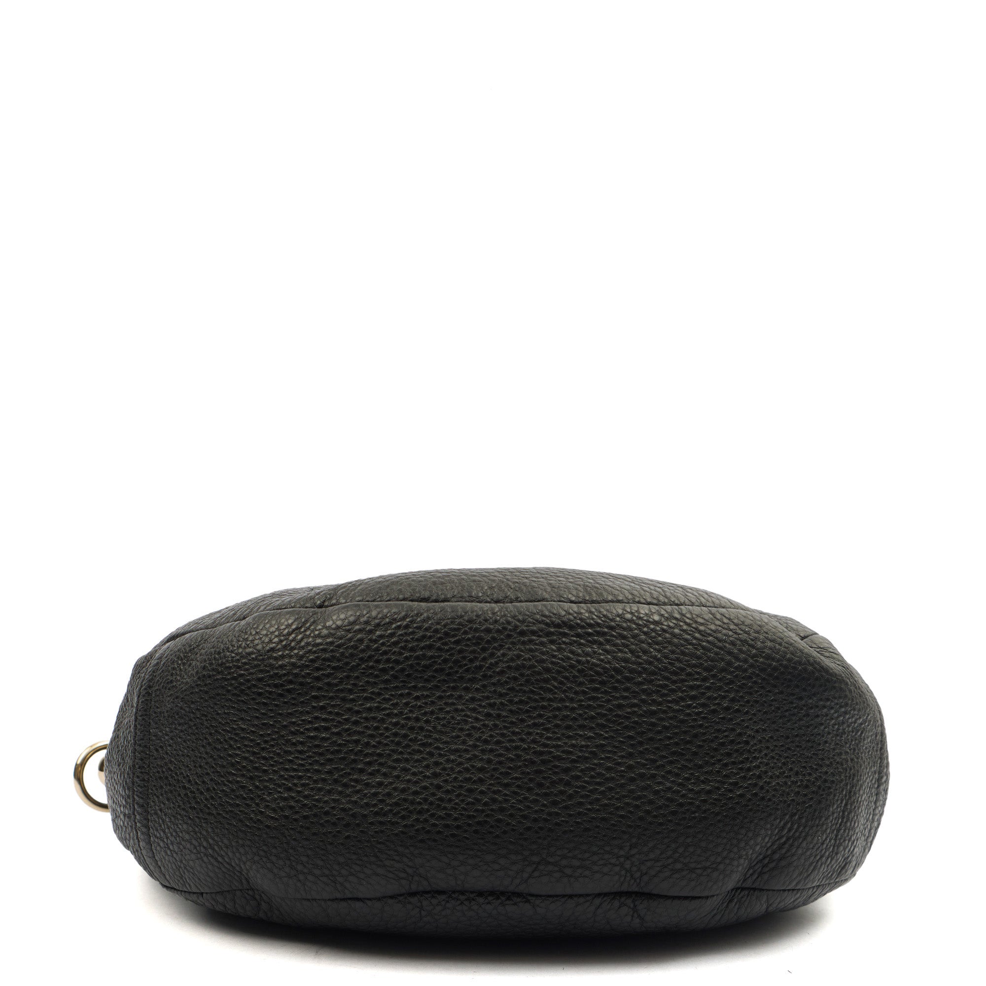 Mulberry Satchel Daria Satchel in Black, Leather