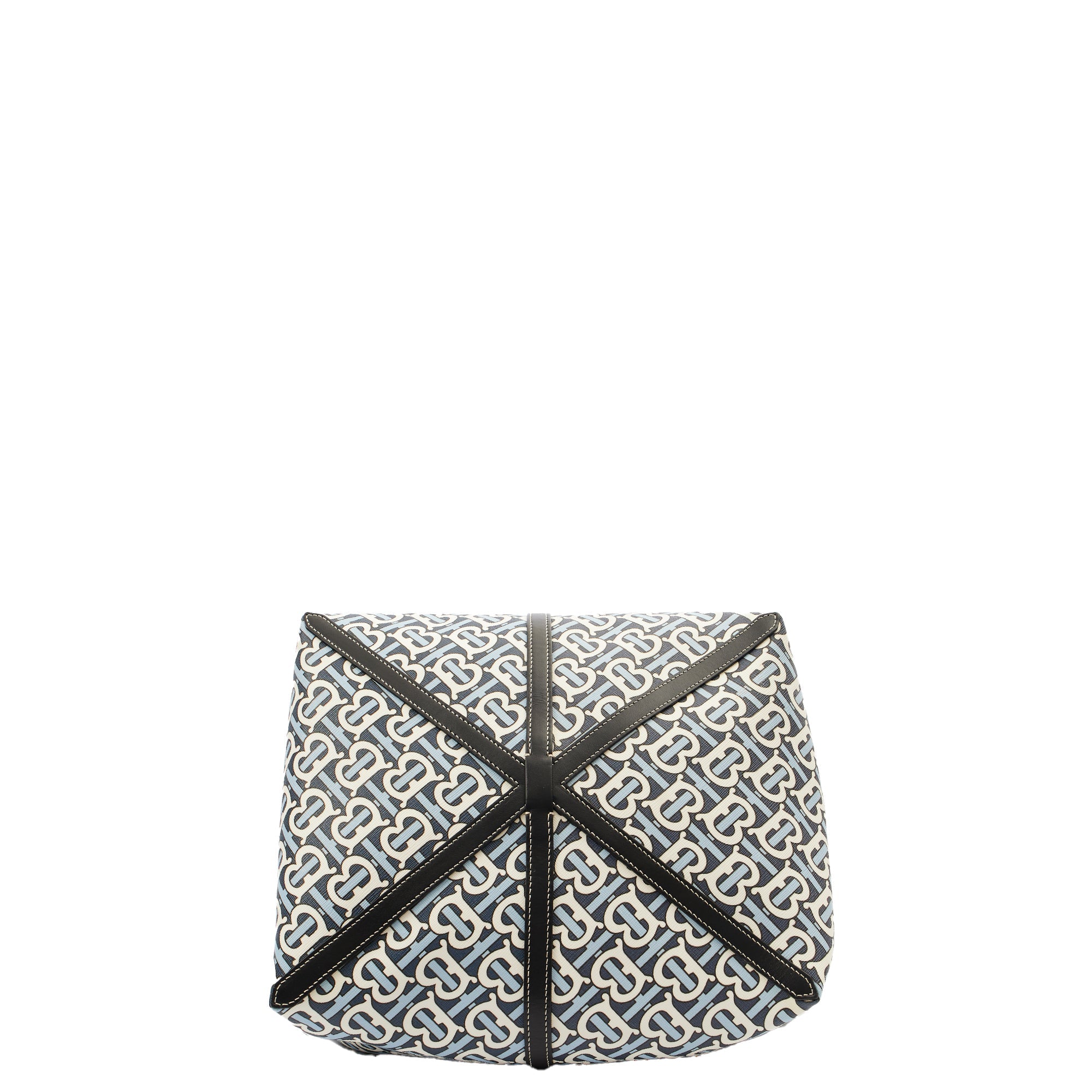 Burberry Tote Tote in Multi, Leather