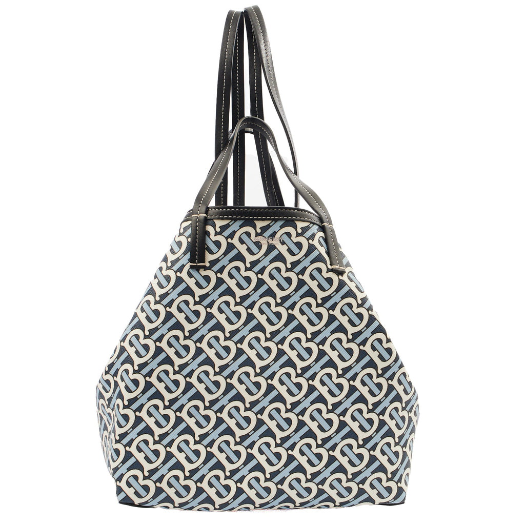 Burberry Tote Tote in Multi, Leather