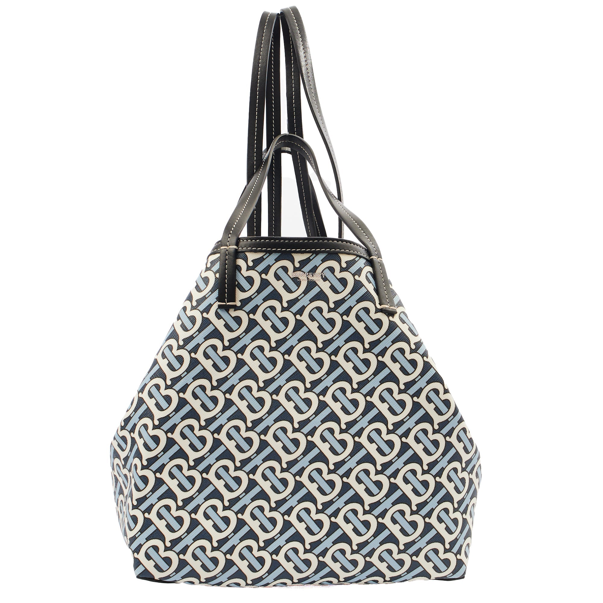 Burberry Tote Tote in Multi, Leather
