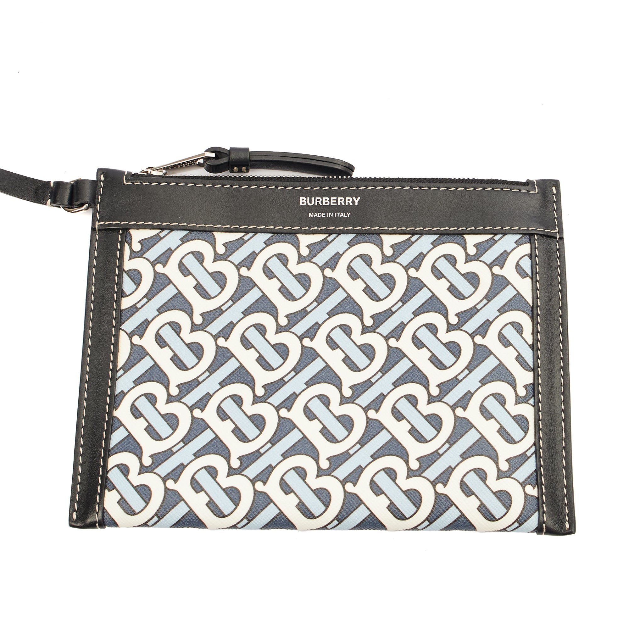 Burberry Tote Tote in Multi, Leather