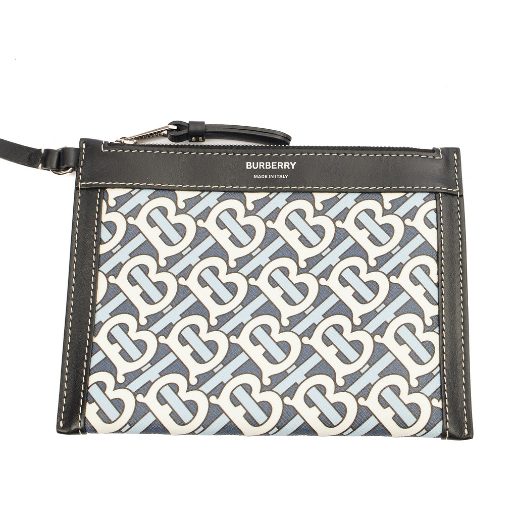 Burberry Tote Tote in Multi, Leather