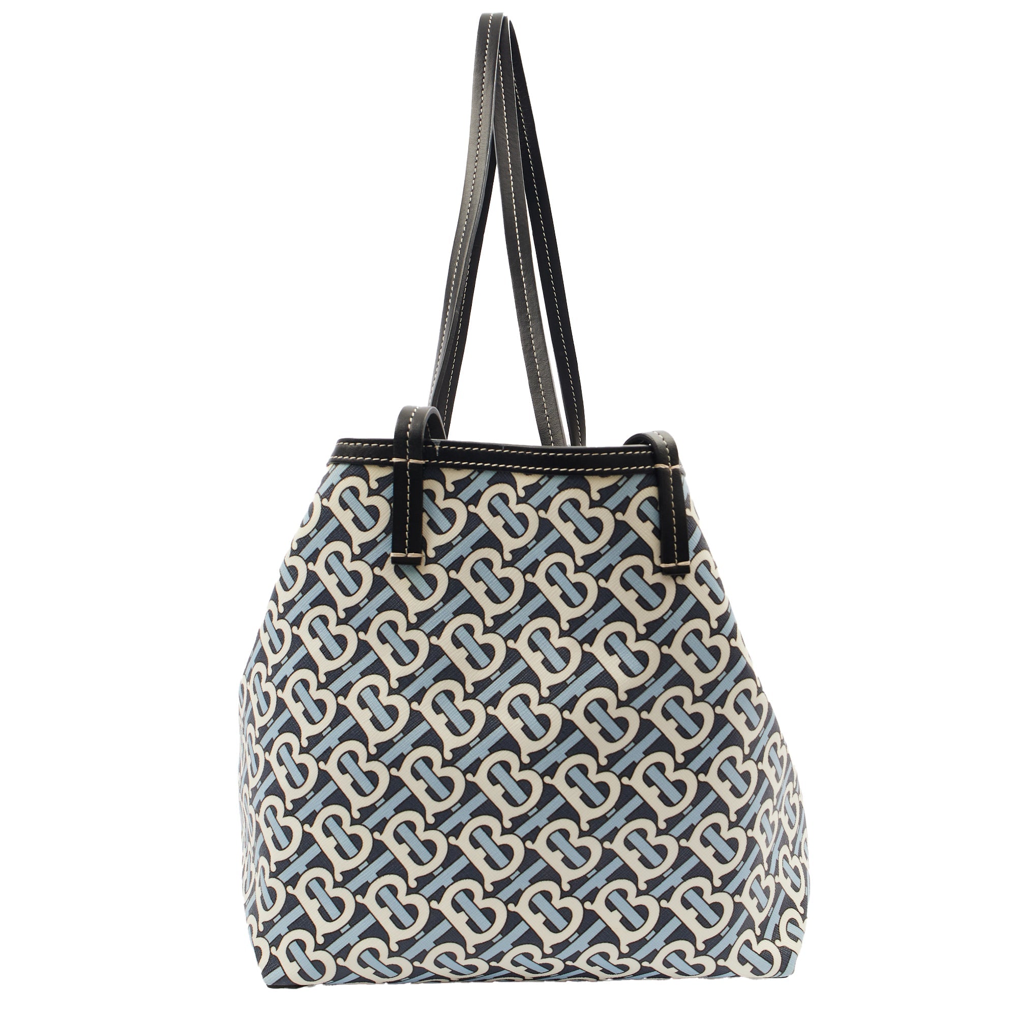 Burberry Tote Tote in Multi, Leather
