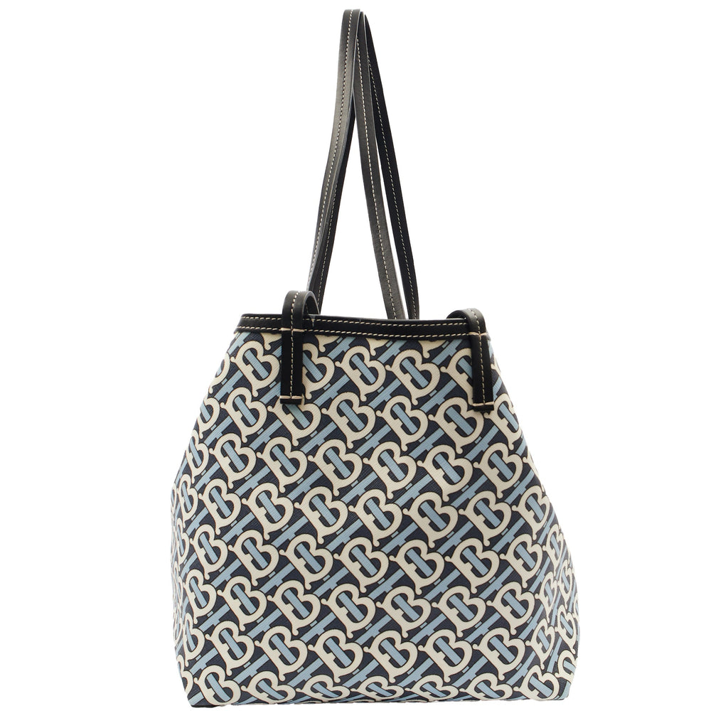 Burberry Tote Tote in Multi, Leather