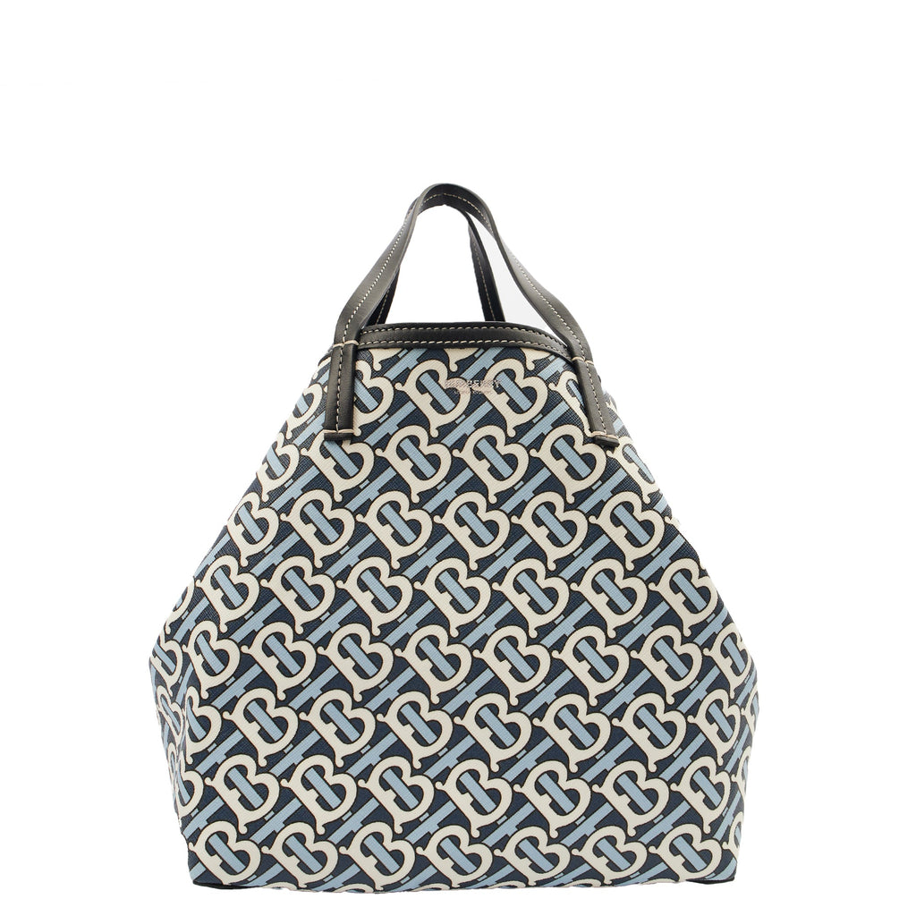 Burberry Tote Tote in Multi, Leather