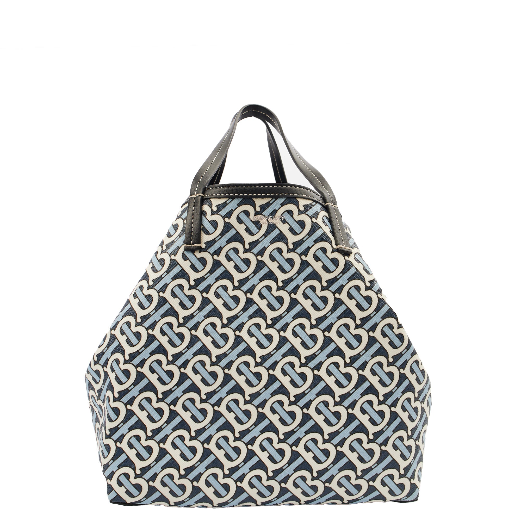 Burberry Tote Tote in Multi, Leather