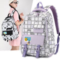 New High School Student School Backpack 1370
