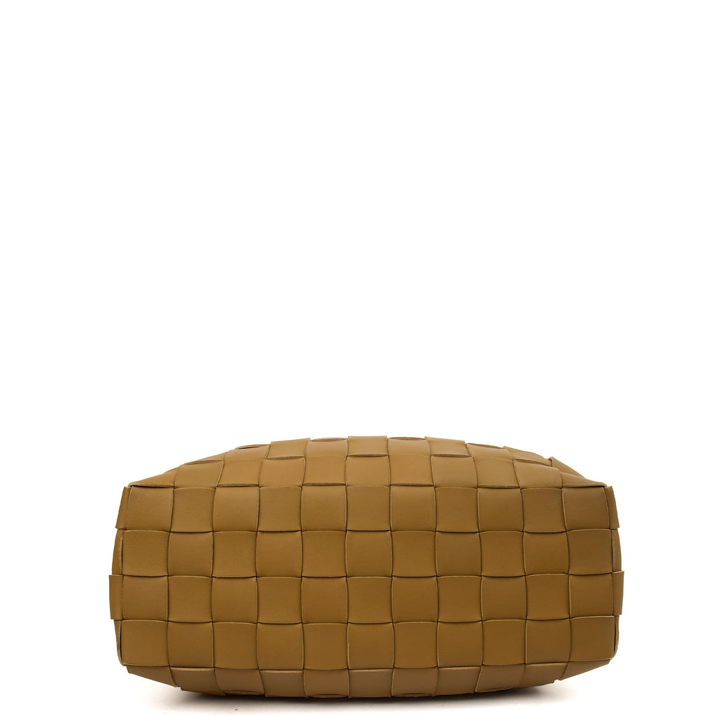 Bottega Veneta Tote Tote in Neutral, Intrecciato Nappa