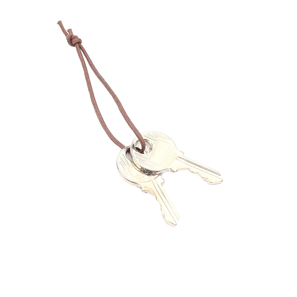 Hermes Bucket Bag Picotin 18 in Bleu Pale, Clemence Leather