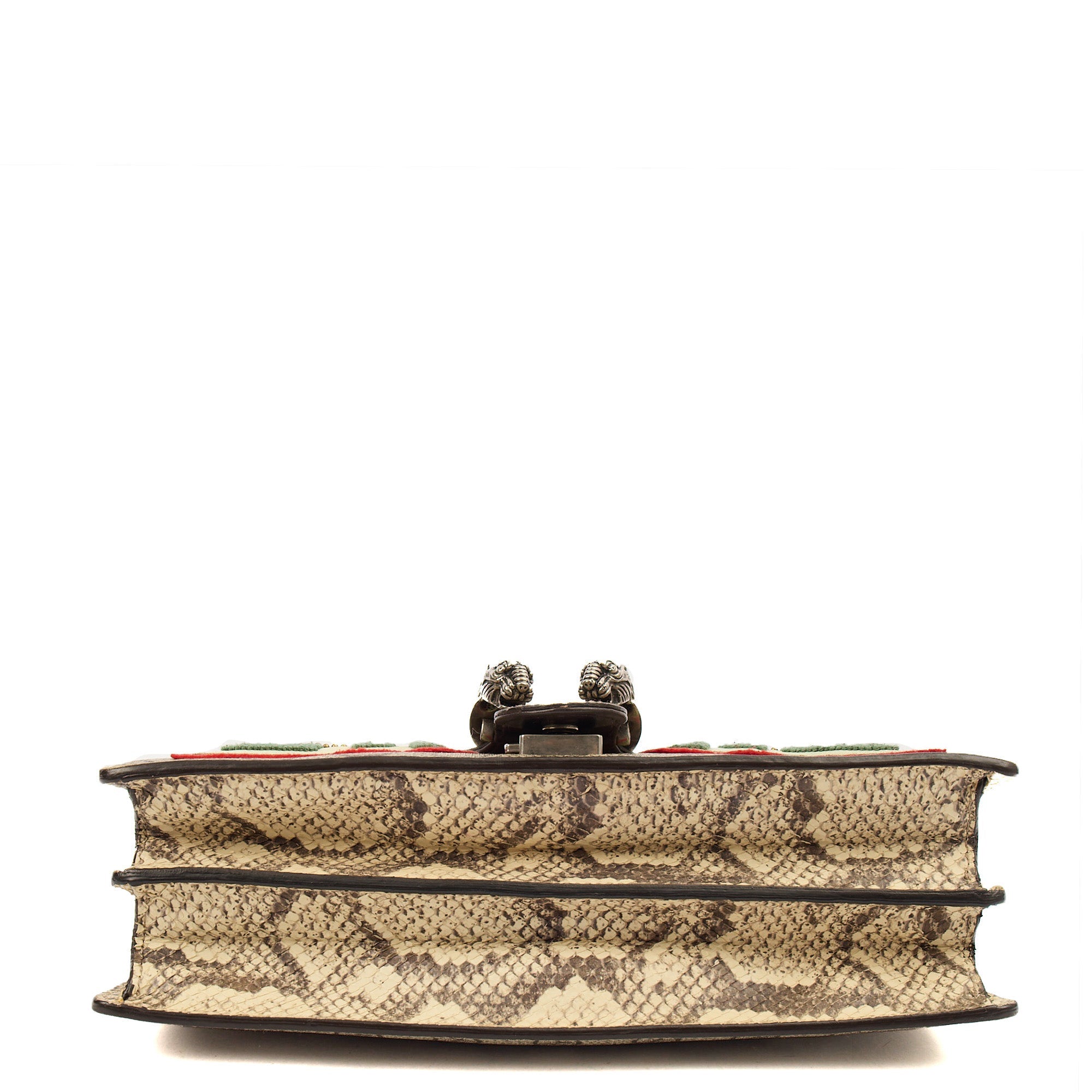 Gucci Shoulder Bag Dionysus - Small in invalid, GG Supreme Canvas