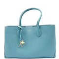 Aspinal of London Tote London Tote- Large in Pebble, Leather