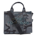 Marc Jacobs Tote The Tote Bag in camo blue, invalid