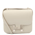 Hermes Cross Body Constance 24 in Gris Perle, Evercolour